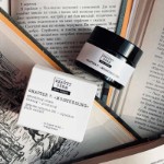 Picture of Κρέμα προσώπου για λείανση & λάμψη της επιδερμίδας BEAUTY DERM skin fiction με πεπτίδια & δαμάσκηνο, 50 ml