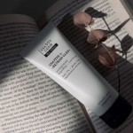 Picture of Δροσιστική μάσκα προσώπου BEAUTY DERM skin fiction με ψευδάργυρο & πράσινο τσάι, 75 g