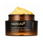 Picture of Κρέμα προσώπου Medicube Deep Vita C Capsule Cream με βιταμίνη C & νιασιναμίδη για λάμψη, 55 g