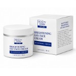 Picture of Κρέμα προσώπου ημέρας BEAUTYDERM Brightening για λάμψη & ομοιόμορφο τόνο, 50 ml