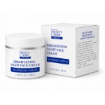 Picture of Κρέμα προσώπου ημέρας BEAUTYDERM Brightening για λάμψη & ομοιόμορφο τόνο, 50 ml
