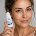Изображение Роликовая сыворотка BEAUTYDERM Brightening против тёмных пятен, 90 мл