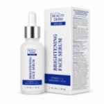 Picture of Ορός προσώπου BEAUTYDERM Brightening με βιταμίνη C & υαλουρονικό οξύ, 30 ml