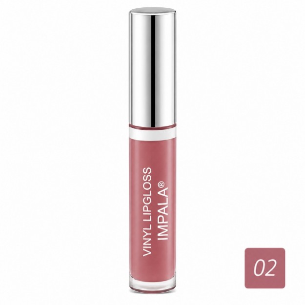 Picture of Lip gloss Impala Vinyl Lipgloss № 02