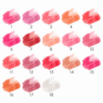 Picture of Lip gloss Impala Vinyl Lipgloss № 02