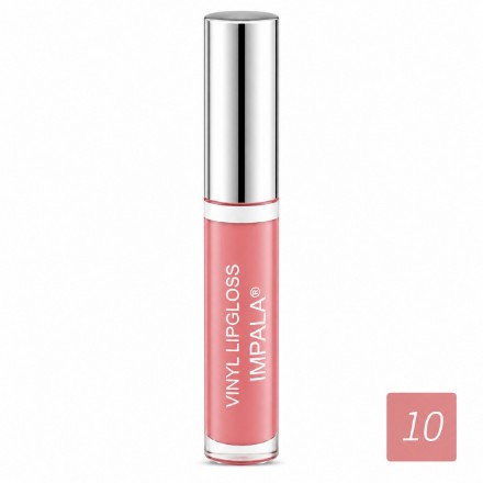 Εικόνα της Impala Vinyl Lipgloss № 10