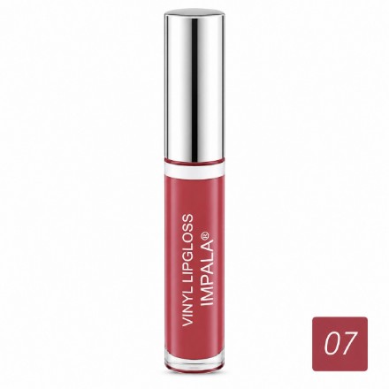 Εικόνα της Impala Vinyl Lipgloss № 07