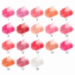 Изображение Блеск для губ Impala Vinyl Lipgloss № 07