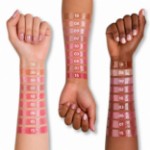 Изображение Блеск для губ Impala Vinyl Lipgloss № 12