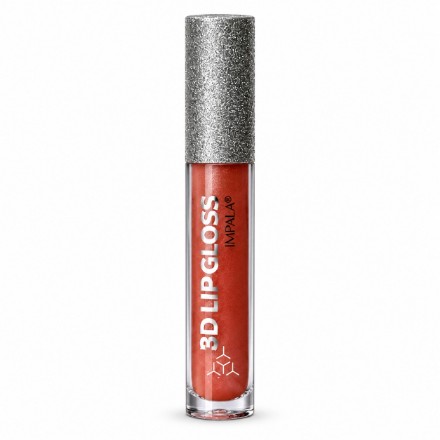Изображение Блеск для губ Impala 3D Lipgloss № 110