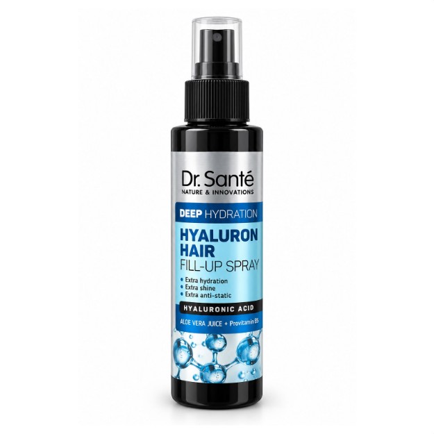 Picture of Σπρέι μαλλιών Dr. Sante Hyaluron Deep Hydration, 150 ml